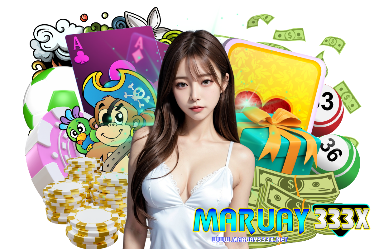 maruay333x