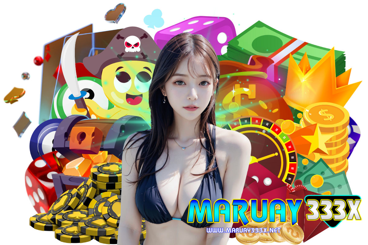 maruay333x สล็อต